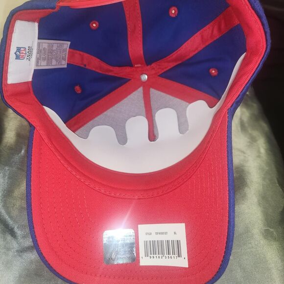 NFL Buffalo Bills Hat - Picture 4 of 7